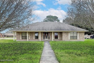 101 Mizelle St, Lafayette, LA 70503