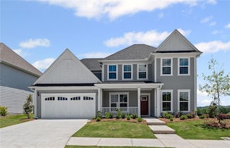 7144 Maple Brook Ln, Flowery Branch, GA 30542