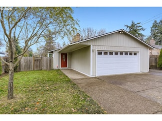 10222 SE Long St, Portland, OR 97266