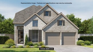4707 Joplin St, Rosharon, TX 77583
