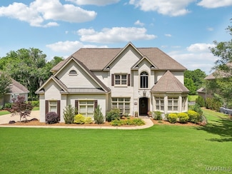 8588 Old Marsh Way, Montgomery, AL 36117