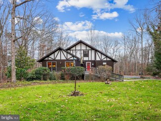 11711 Henderson Rd, Clifton, VA 20124