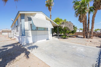 12734 E 34 St, Yuma, AZ 85367