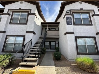 45 Maleena Mesa St Unit 1321, Henderson, NV 89074