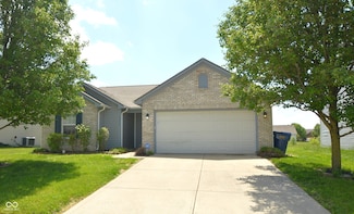 5406 Shamus Dr, Indianapolis, IN 46235