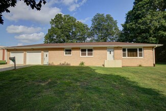 1116 County Road 2400 E, Homer, IL 61849