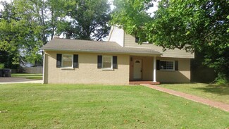 7200 E Blackford Ave, Evansville, IN 47715