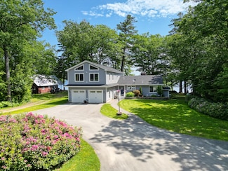 6 Lufkin Ln, Mercer, ME 04957