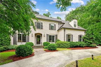 2115 Howell Mill Rd NW, Atlanta, GA 30318