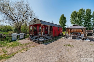 589 W 200 S, Blackfoot, ID 83221