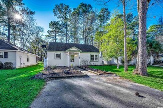 6633 W Sweetbriar Trail, Myrtle Beach, SC 29588