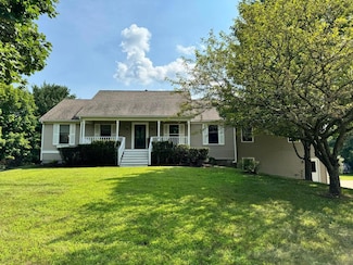 26101 County Road 358, Lawton, MI 49065