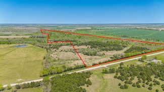 TBD Farm To Market Road 2068, Commerce, TX 75428