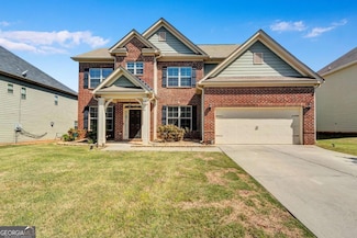 385 Hinton Chase Pkwy, Covington, GA 30016