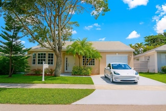 14478 SW 139th Avenue Cir W, Miami, FL 33186