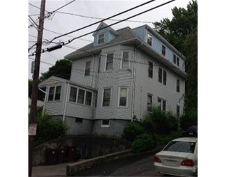 60 Vane St, Revere, MA 02151