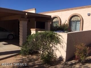 4259 E La Cienega Dr, Tucson, AZ 85712