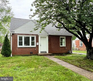 201 W Wayne Ave, Aldan, PA 19018