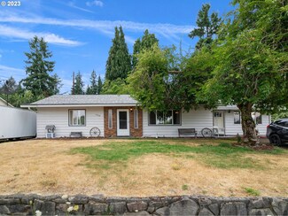 2708 NE 58th St, Vancouver, WA 98663
