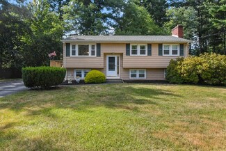 21 Argonne Rd, Billerica, MA 01821