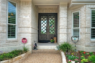 106 Clubhouse Dr, Lakeway, TX 78734