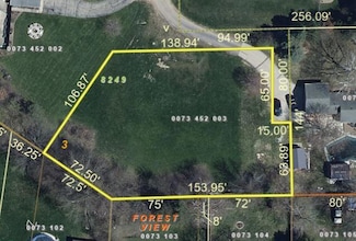 Lt3 Good Hope Rd, Lannon, WI 53046