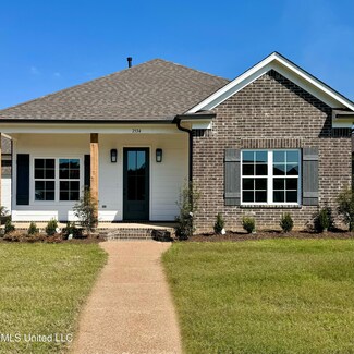 7534 Crosswinds Blvd, Hernando, MS 38632