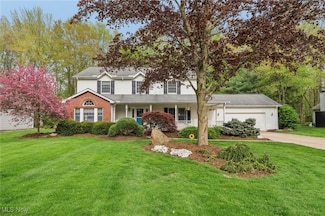 2999 Mapleview Ln, Avon, OH 44011