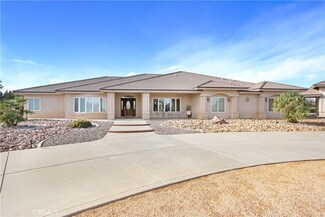 12963 Wells Fargo St, Oak Hills, CA 92344