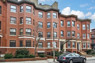 50 Saint Stephen St Unit 2, Boston, MA 02115