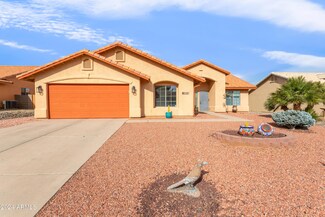 3387 Plaza de Viola, Sierra Vista, AZ 85650