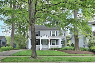 198 N Roosevelt Ave, Columbus, OH 43209