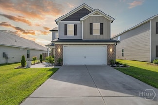 69 Marsh Salt Ln, Port Wentworth, GA 31407