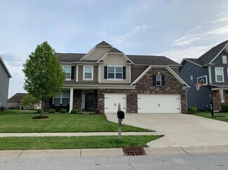 5674 Northlands Terrace, Plainfield, IN 46168