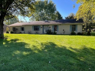 605 Colony Dr, Connersville, IN 47331