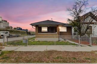 174 W Patterson St, Ogden, UT 84401