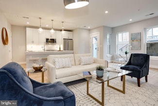 1514 K St SE Unit 1, Washington, DC 20003
