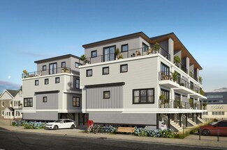 16 N End Blvd Unit 8, Salisbury, MA 01952