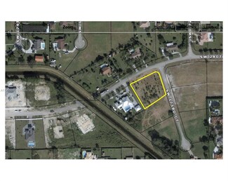 28004 SW 173rd Ct, Homestead, FL 33030