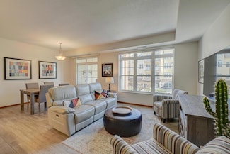 2550 38th Ave NE Unit 208, Columbia Heights, MN 55421