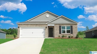 18609 Caffee Dr, Vance, AL 35490