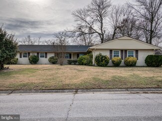 3400 Morlock Ln, Bowie, MD 20715