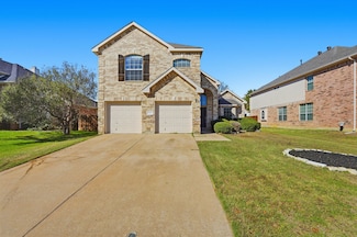 1406 Monte Carlo Dr, Mansfield, TX 76063