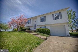 2133 Fifth St, Middletown, VA 22645