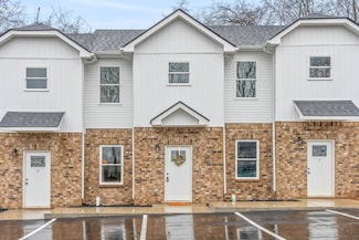 914 Power St Unit 1, Clarksville, TN 37042