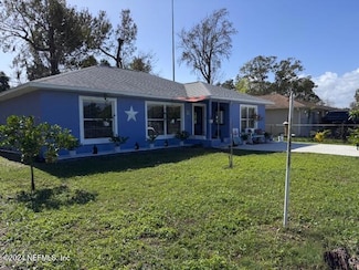 717 Ellen St, Daytona Beach, FL 32114
