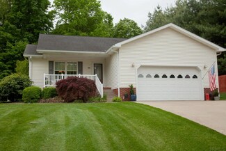 605 W Christian St, Princeton, IN 47670