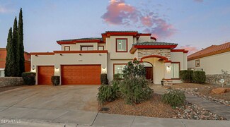 6489 Calle Placido Dr, El Paso, TX 79912