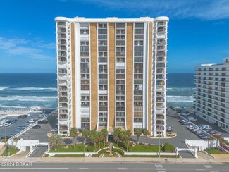 3003 S Atlantic Ave Unit 19B4, Daytona Beach, FL 32118