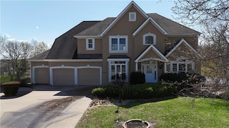 4706 Huntsboro Ct, Saint Joseph, MO 64506